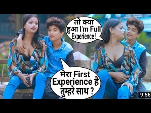 Mummy Bahu Mil Gayi Prank Video