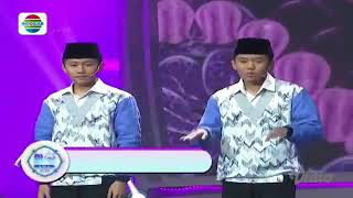 Download lagu Cuplikan!! Tausiah IL AL di Panggung AKSI ASIA 2018 mp3