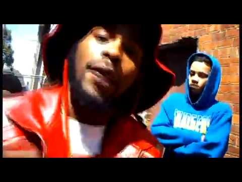 Tennessee Jonez Music Video
