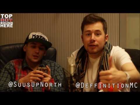 GET SLATED - DEFFINITION & SUUS VLOG