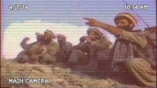 Cabaret Voltaire &quot;KINO&quot; [WESTERN RE-WORKS MX]