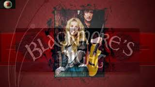 GREENSLEEVES  by Blackmore&#39;s Night