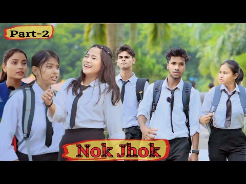 Nok Jhok | Part-2 | Tera Yaar Hoon Main | Allah wariyan | Friendship Story | RKR Album | Best friend