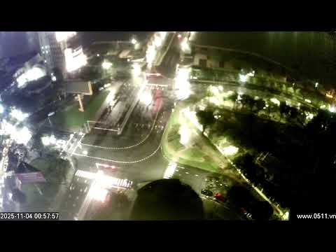 Hải Châu District Cam live webcam