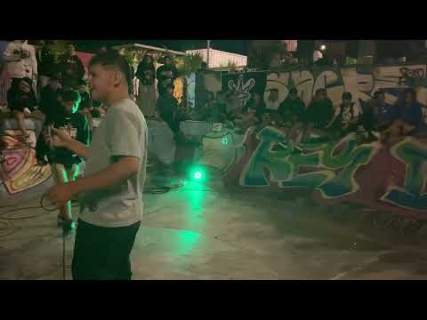 MISTICO vs ZOTT - 8vos | REYDELPARK 2023