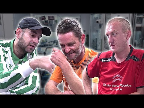 Prawdziwy Lombard - Odcinek 182 "Powtórka z rozrywki"