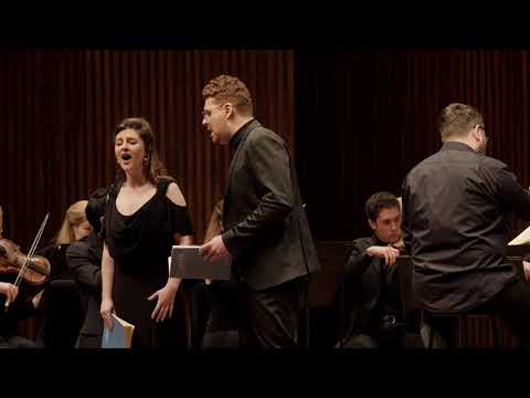 Handel: Theodora “Streams of pleasure” • BPYAP • Christian Curnyn • Snape Maltings
