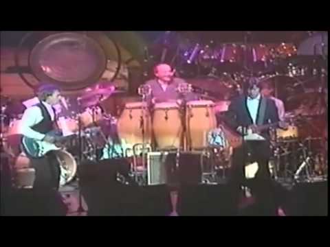 Eric Clapton 'Live'-  Rita Mae