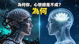 終結你的精神內耗：這把被神經科學證實的《楞嚴經》「斬魔之劍」，你必須學會
