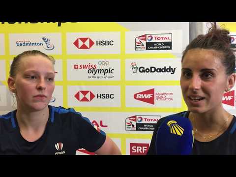 French still hunting for the big victory