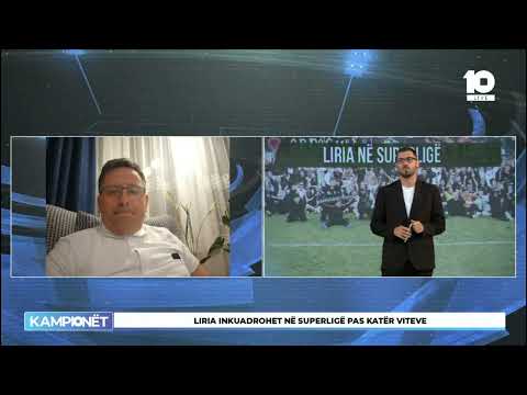 Abazi: Presioni pas ndeshjes Ferizaj - Dukagjini kishte ndikuar negativisht te futbollistët