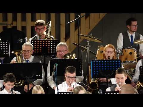 Godba Dobrepolje - Africa