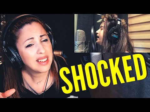 I'm A Fool To Want You - Angelina Jordan
