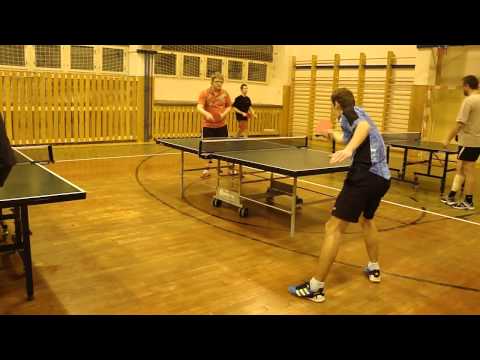 STMK STROPKOV,tréning