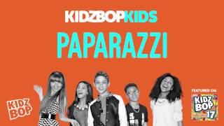 KIDZ BOP Kids - Paparazzi (KIDZ BOP 17)