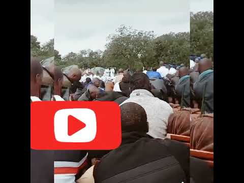 Handidi kutsauniswa Ndoda kugara naIshe