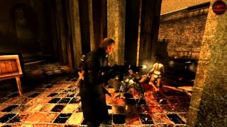 Killing Floor - Mortician: World Domination