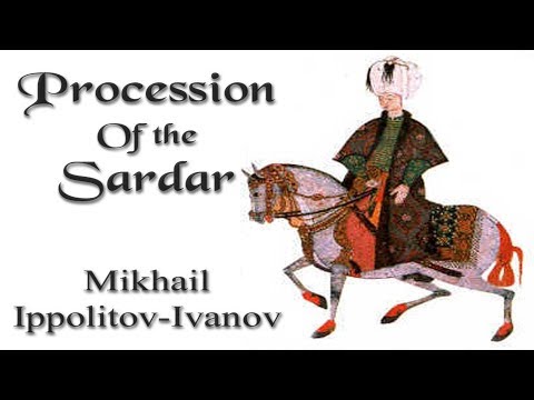 Procession of the Sardar - Ippolitov Ivanov - Florida Lakes Symphony Orchestra