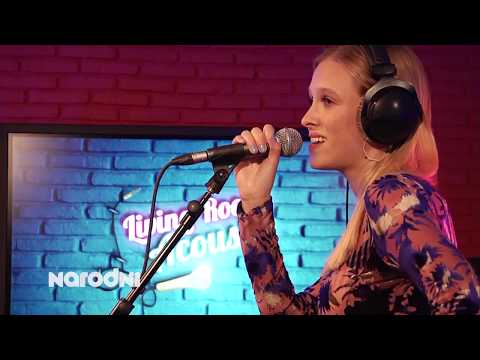 Domenica - Kad sam s tobom [Narodni Living Room Acoustic]