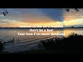 Jealousy by Kitty Wells (with lyrics)