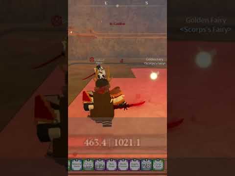 THIS BUILD IS DESTROYING RUNE SLAYER