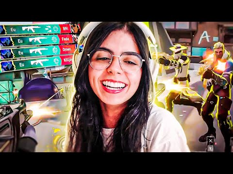 O CENÁRIO COMPETITIVO PERDE UMA BOA JOGADORA! - Melhores Momentos #93