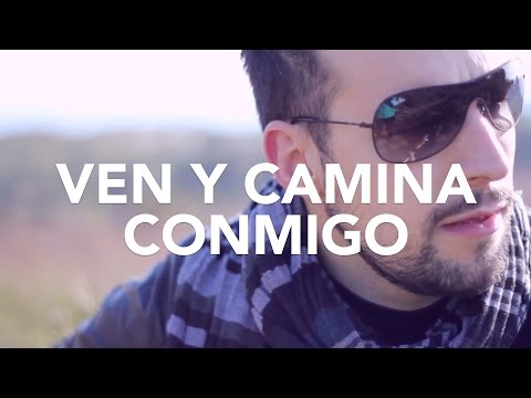 Ven y Camina Conmigo - Enrique Bunbury (Cover by Sr. Jonnes)