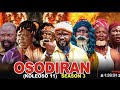 OSODIRAN KOLEOSO PART 11 YORUBA MOVIE ITELEDICON SIDI LALUDA