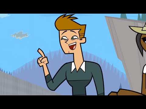 💥 TOTAL DRAMA PAHKITEW ISLAND 💥 Episode 4 - "I Love You, I Love You Knots" (Part 1/2)