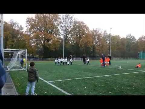 V.V Haren F3 - Fc Lewenborg F5