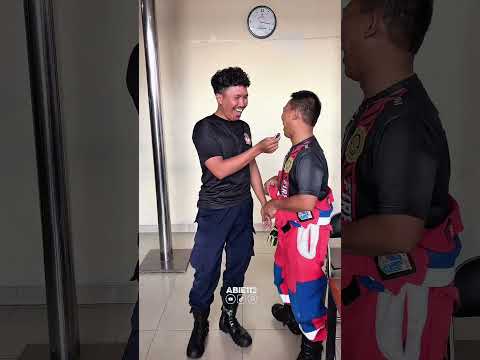 Macam macam suara sirine pemadam kebakaran
