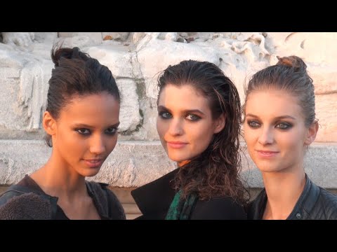 Fashion Week Paris  2021 BIG MIX 17