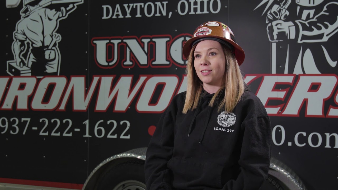 Ironworkers Local 290 Apprenticeship