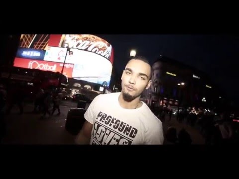 Profound96 (AKA Profound) - Feeling Famous (Official Music Video)