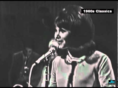 Donna Loren - Boys (Shindig - Jan 20, 1965)