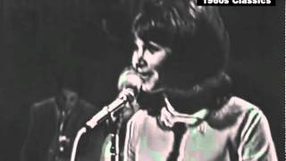 Donna Loren - Boys (Shindig - Jan 20, 1965)