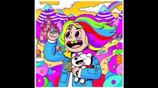 Tekashi 6ix9ine - MOOKY