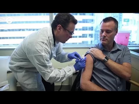 Прививка БЦЖ в борьбе с коронавирусом | ДЕТАЛИ