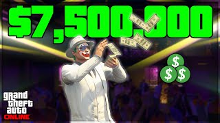 Make MILLIONS with the NIGHTCLUB in GTA 5 Online! (Solo Money Guide)