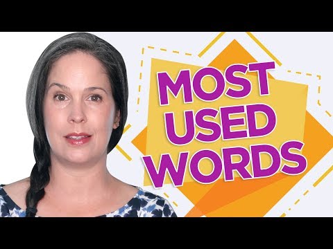 パーフェクトイングリッシュ｜最も重要な英単語 (Perfect English | The most important English words!)