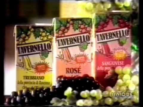 Tavernello - Non sa mai di tappo