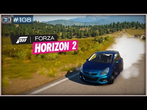 Verantwortung - Forza Horizon 2 (#108)