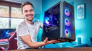 800€ pour Monter le MEILLEUR PC Gamer possible ! (avec des tests)
