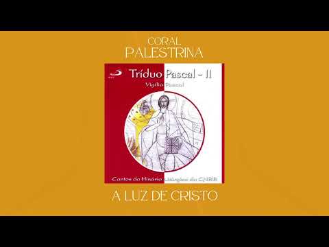 Exulta De Alegria (tríduo Pascal Vol. 2 - Coral…