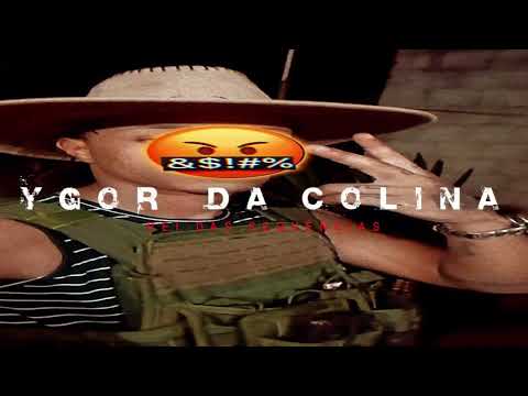 MC DICK - PLAYLIST COM AS MELHORES 🚩 [YGOR DA COLINA] 2022