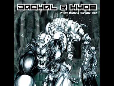 Jackal & Hyde - Dark Star