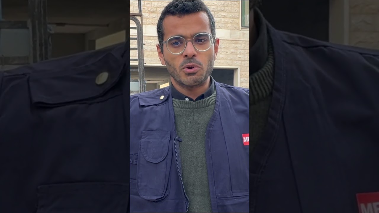 Lebanon Update