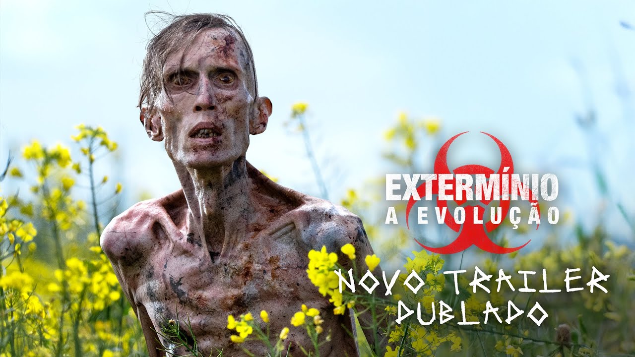 Assistir trailer de Extermínio: A Evolução