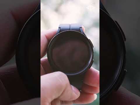 Vision 2: Digital Watch Face