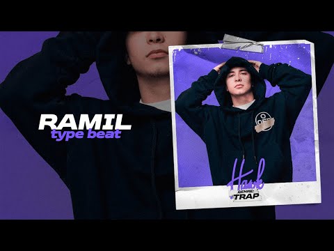 [FREE] Ramil x 10AGE Type Beat - "Hawk" prod. Hammerron Beats